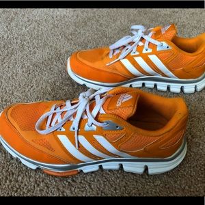 Adidas Tennessee Team Shoe